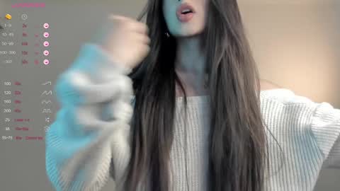 Bella online show from 9, 1, 2025