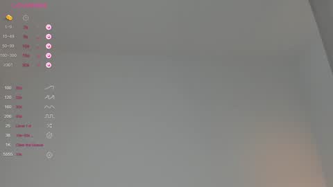 Bella online show from 31, 1, 2025