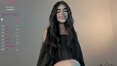 Bella online show from 13, 2, 2025