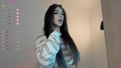 Bella online show from 28, 2, 2025