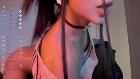 Bella online show from 19, 9, 2025