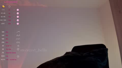 Bella online show from 25, 9, 2025