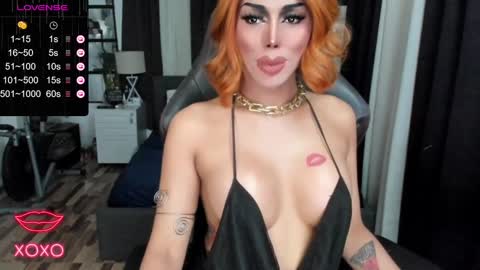 CANDACE online show from 17, 12, 2024