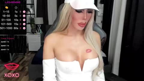 CANDACE online show from 23, 12, 2024