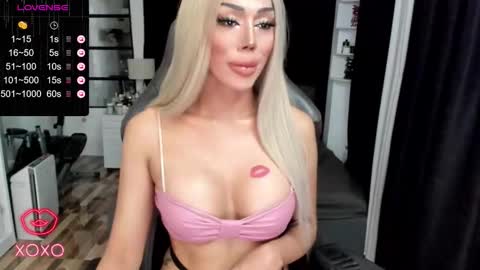 CANDACE online show from 8, 10, 2025