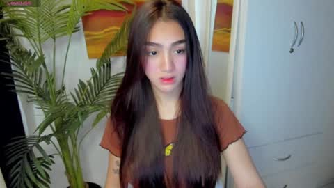 Snapshot of sweetestmallow chatting on 4, 1, 2025 mallow online show from 4, 1, 2025