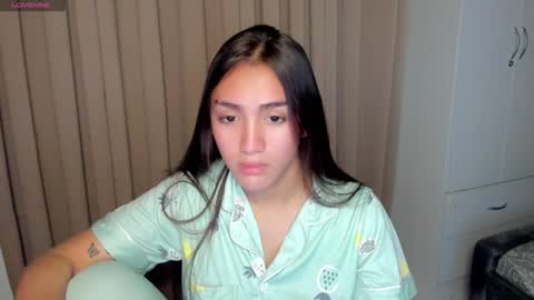 Snapshot of sweetestmallow chatting on 12, 1, 2025 mallow online show from 12, 1, 2025