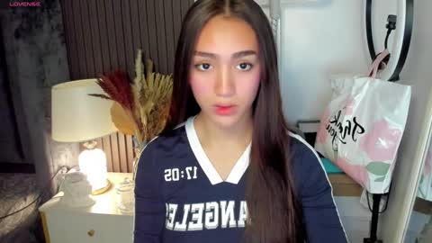 Snapshot of sweetestmallow chatting on 15, 1, 2025 mallow online show from 15, 1, 2025