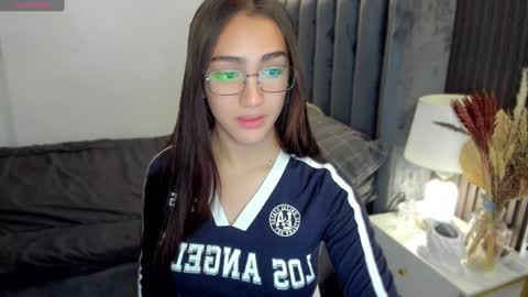 Snapshot of sweetestmallow chatting on 21, 1, 2025 mallow online show from 21, 1, 2025