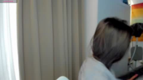 Snapshot of sweetestmallow chatting on 1, 2, 2025 mallow online show from 1, 2, 2025