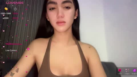 Snapshot of sweetestmallow chatting on 11, 9, 2025 mallow online show from 11, 9, 2025