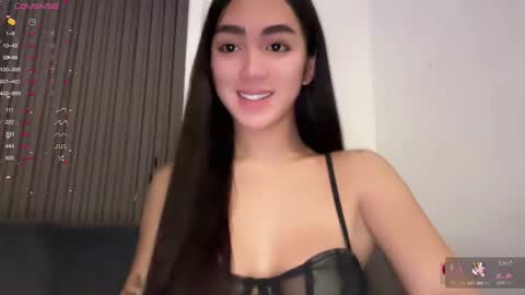 Snapshot of sweetestmallow chatting on 19, 9, 2025 mallow online show from 19, 9, 2025