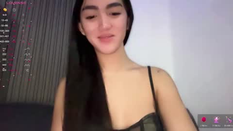 Snapshot of sweetestmallow chatting on 24, 9, 2025 mallow online show from 24, 9, 2025
