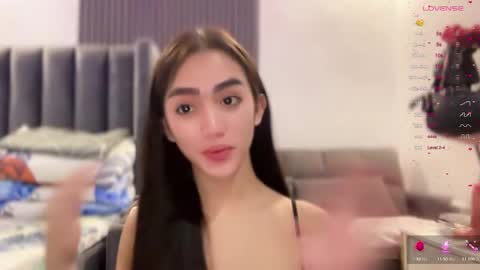 Snapshot of sweetestmallow chatting on 30, 9, 2025 mallow online show from 30, 9, 2025