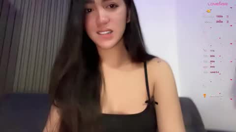 Snapshot of sweetestmallow chatting on 3, 10, 2025 mallow online show from 3, 10, 2025