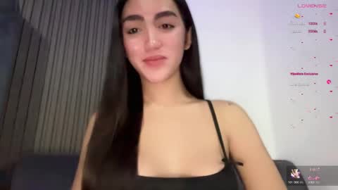 Snapshot of sweetestmallow chatting on 6, 10, 2025 mallow online show from 6, 10, 2025