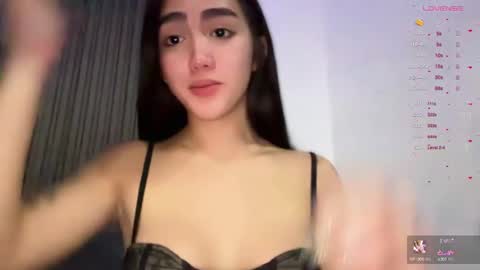 Snapshot of sweetestmallow chatting on 16, 10, 2025 mallow online show from 16, 10, 2025