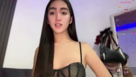 Snapshot of sweetestmallow chatting on 21, 10, 2025 mallow online show from 21, 10, 2025