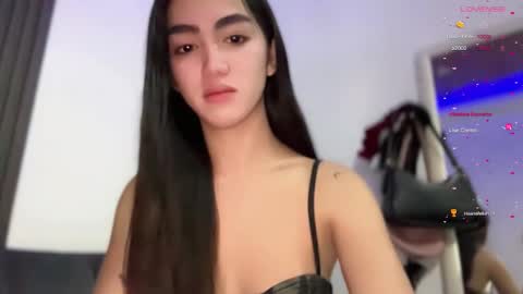 Snapshot of sweetestmallow chatting on 21, 10, 2025 mallow online show from 21, 10, 2025