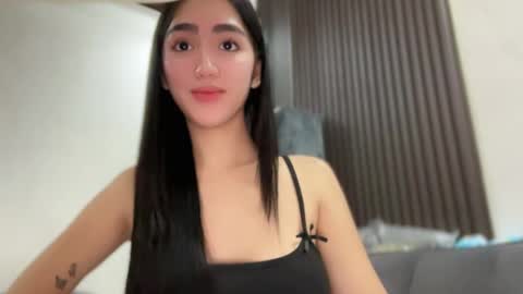 Snapshot of sweetestmallow chatting on 3, 12, 2025 mallow online show from 3, 12, 2025