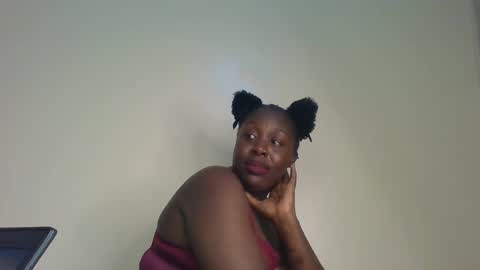 Snapshot of sweetestsexyebony chatting on 4, 1, 2025 SweetestSexyEbony online show from 4, 1, 2025