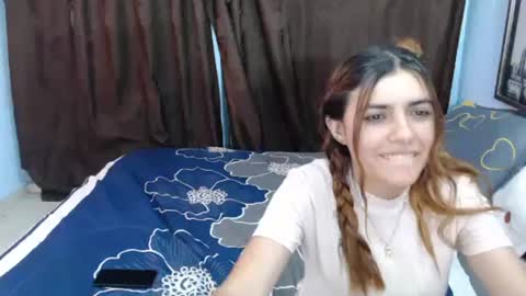 sweetevil19 online show from 28, 2, 2025