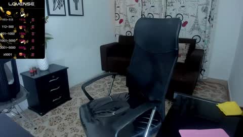 Snapshot of sweetfabianaxl chatting on 5, 12, 2024 Fabiana online show from 5, 12, 2024
