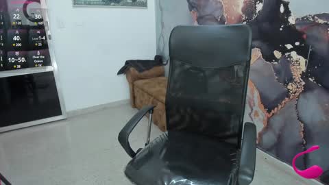 Snapshot of sweetfabianaxl chatting on 7, 12, 2024 Fabiana online show from 7, 12, 2024