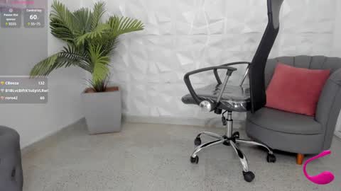 Snapshot of sweetfabianaxl chatting on 9, 12, 2024 Fabiana online show from 9, 12, 2024