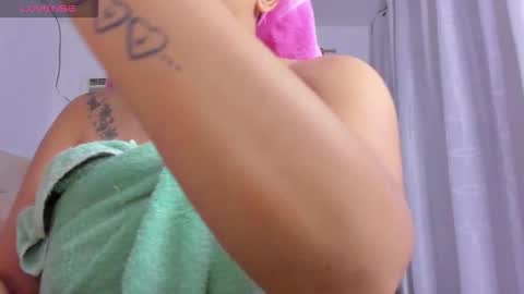 Fabiana online show from 11, 1, 2026