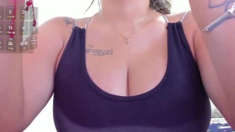 Fabiana online show from 16, 4, 2026