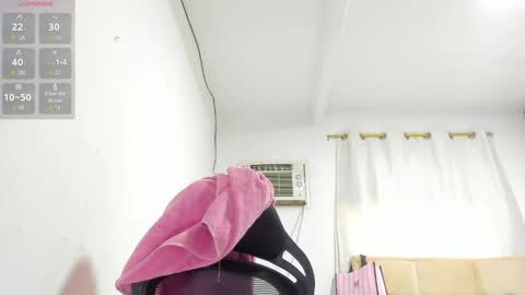 Fabiana online show from 28, 4, 2026