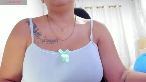 Fabiana online show from 9, 5, 2026