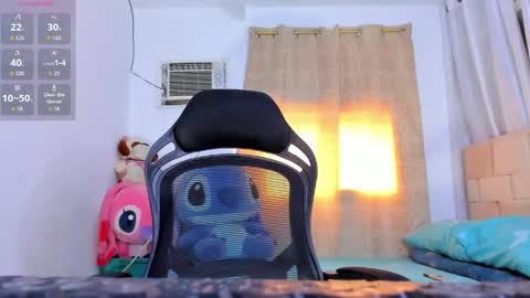 Fabiana online show from 5, 6, 2026