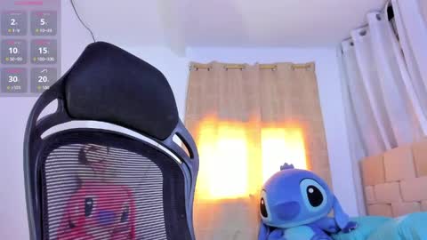 Fabiana online show from 6, 6, 2026