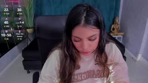 Fabiana online show from 22, 6, 2026