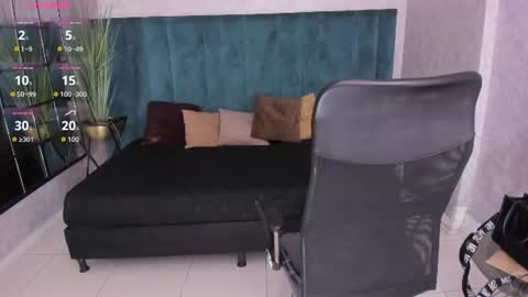 Fabiana online show from 26, 6, 2026