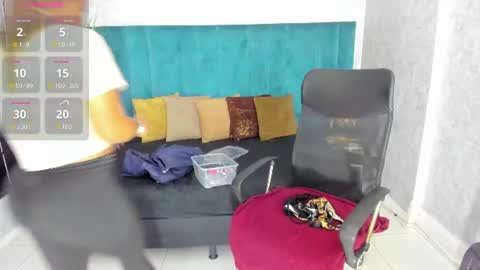 Fabiana online show from 27, 6, 2026