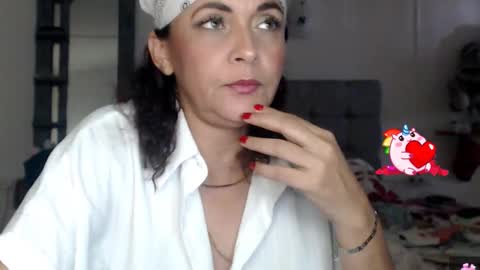 Snapshot of sweetfantasyven chatting on 23, 9, 2025 SWEETFANTASYVEN online show from 23, 9, 2025