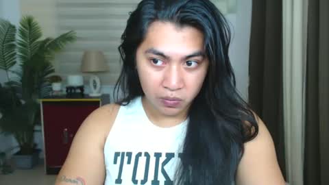 Snapshot of sweetfantasyxx chatting on 6, 1, 2025 Aki online show from 6, 1, 2025