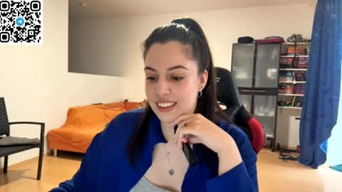 Joanna online show from 11, 5, 2026
