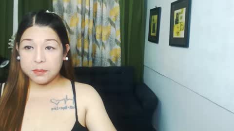 GoddessAira4uTS online show from 26, 12, 2024