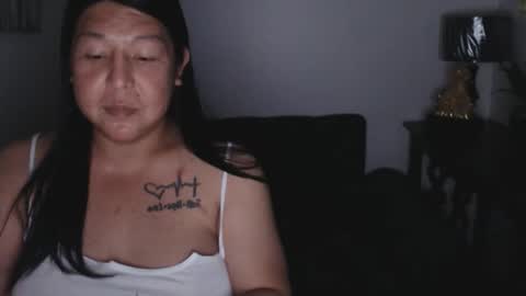 GoddessAira4uTS online show from 24, 2, 2025