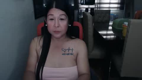 GoddessAira4uTS online show from 2, 3, 2026