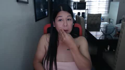 GoddessAira4uTS online show from 7, 3, 2026