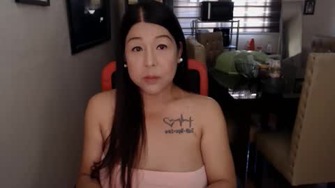 GoddessAira4uTS online show from 10, 5, 2026