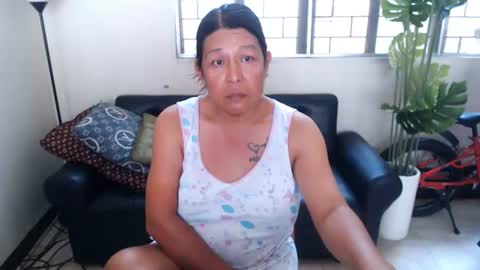 GoddessAira4uTS online show from 28, 6, 2026