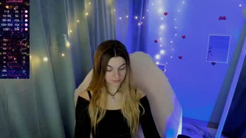 sweetfoyou online show from 29, 1, 2025