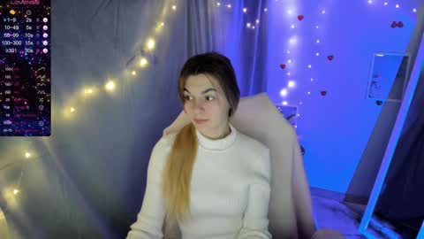 sweetfoyou online show from 4, 2, 2025