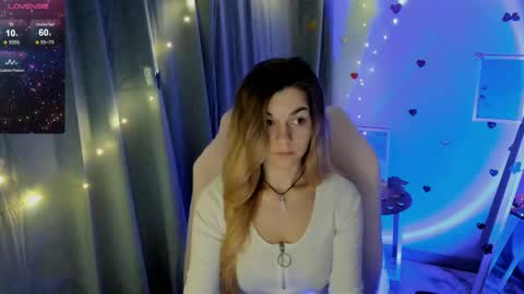 sweetfoyou online show from 25, 2, 2025